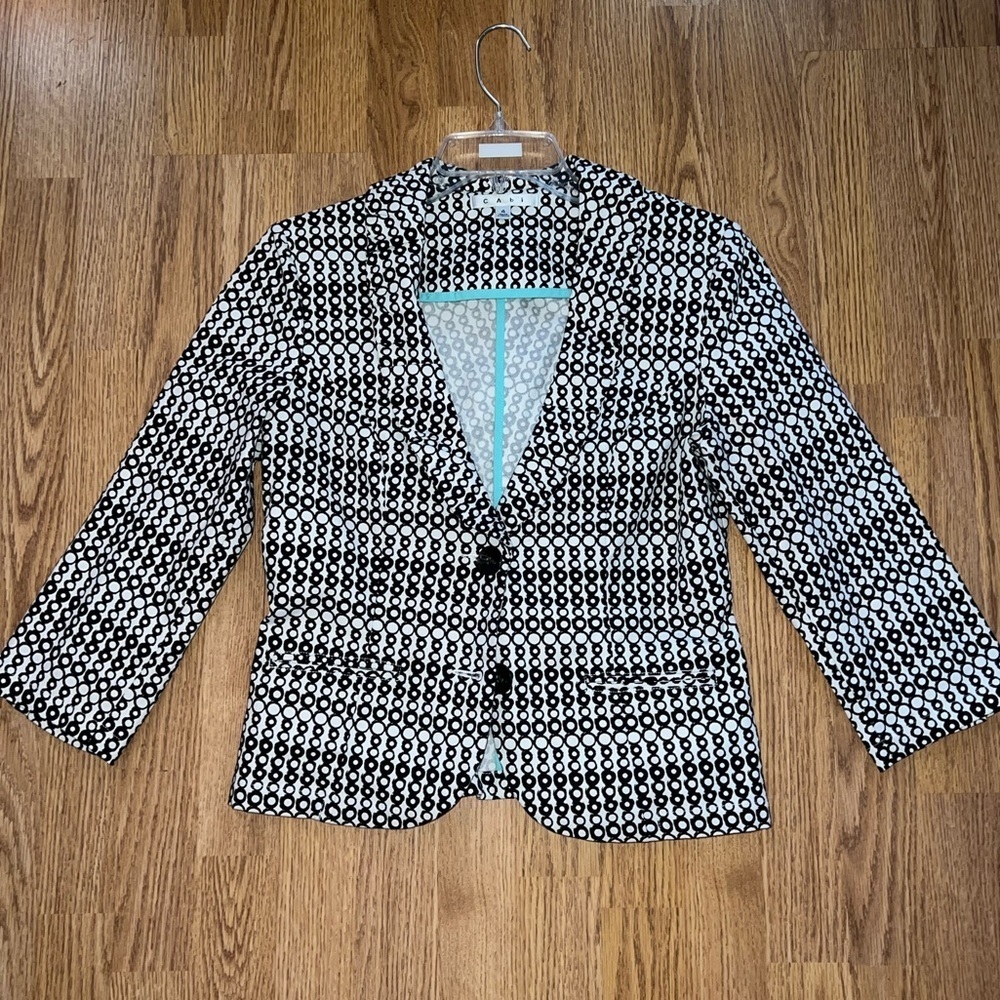CAbi Blazer